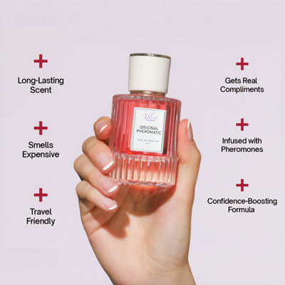 Velvet Sensation Pheromatics